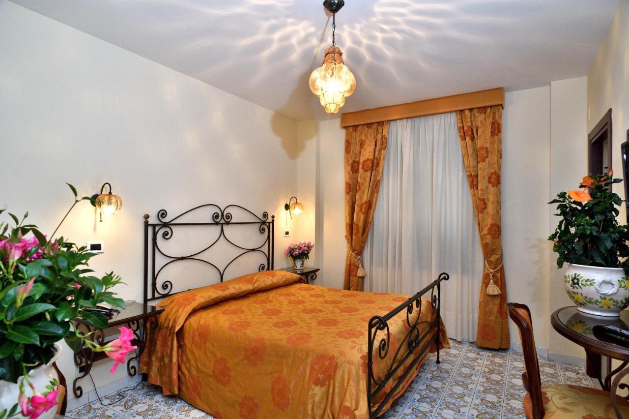 La Tonnarella Hotel Sorrento