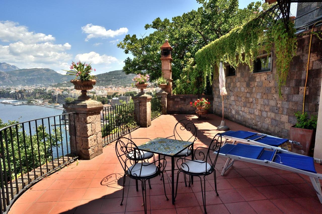 Hotel La Tonnarella Sorrento