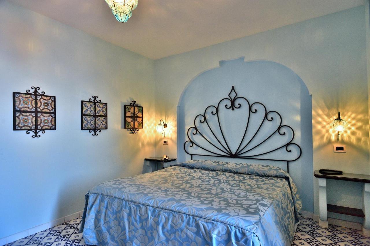 Hotel La Tonnarella