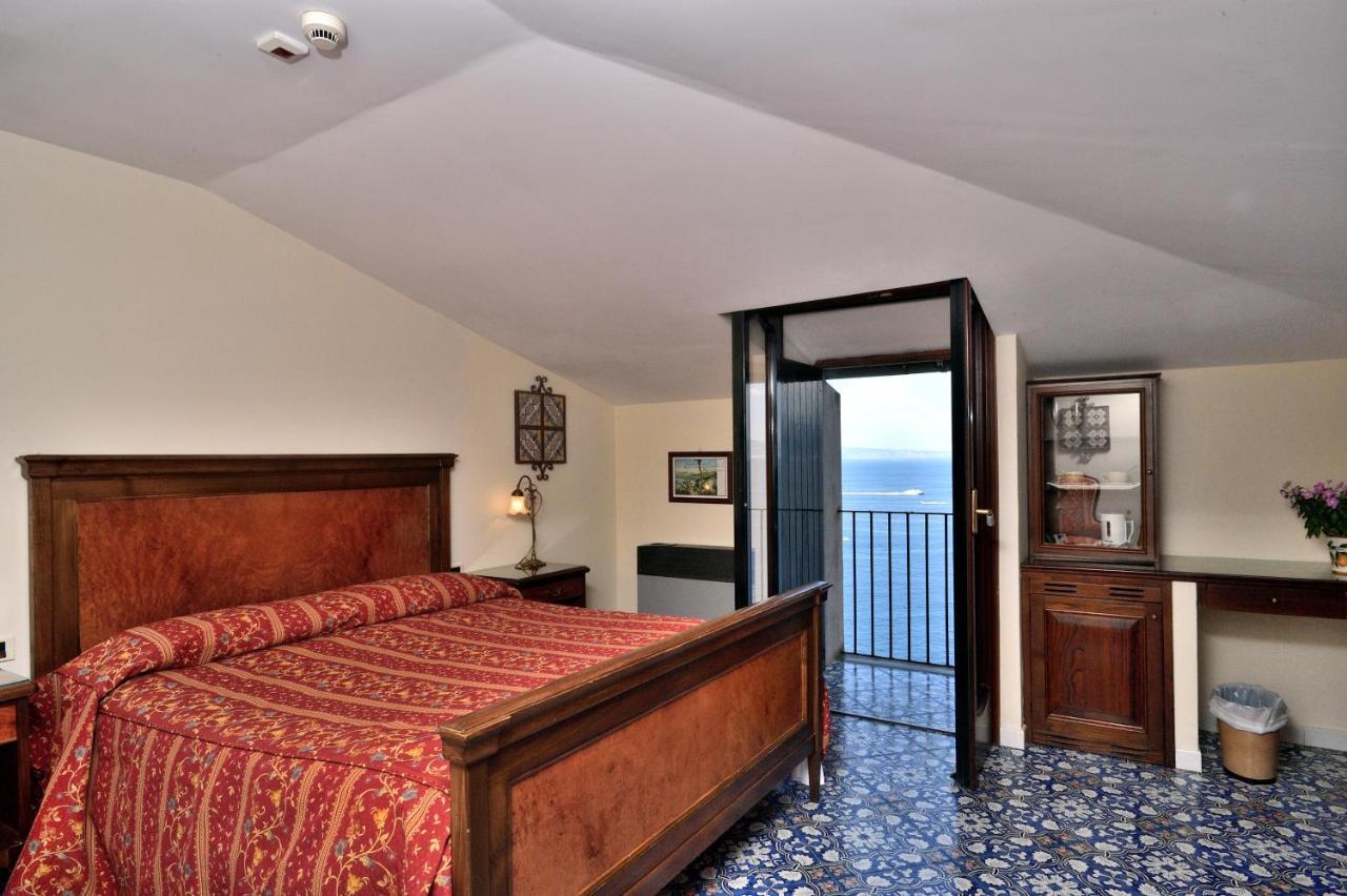La Tonnarella Sorrento