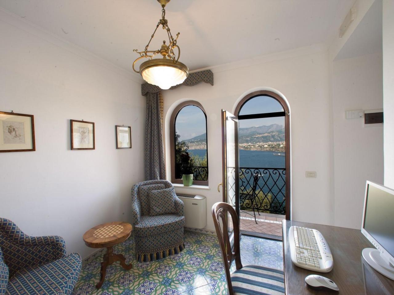 La Tonnarella 4* Sorrento