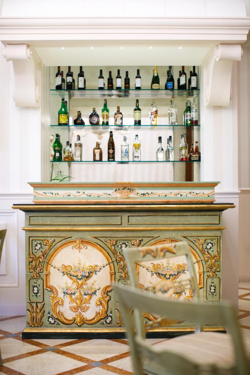 Hotel Palazzo Guardati