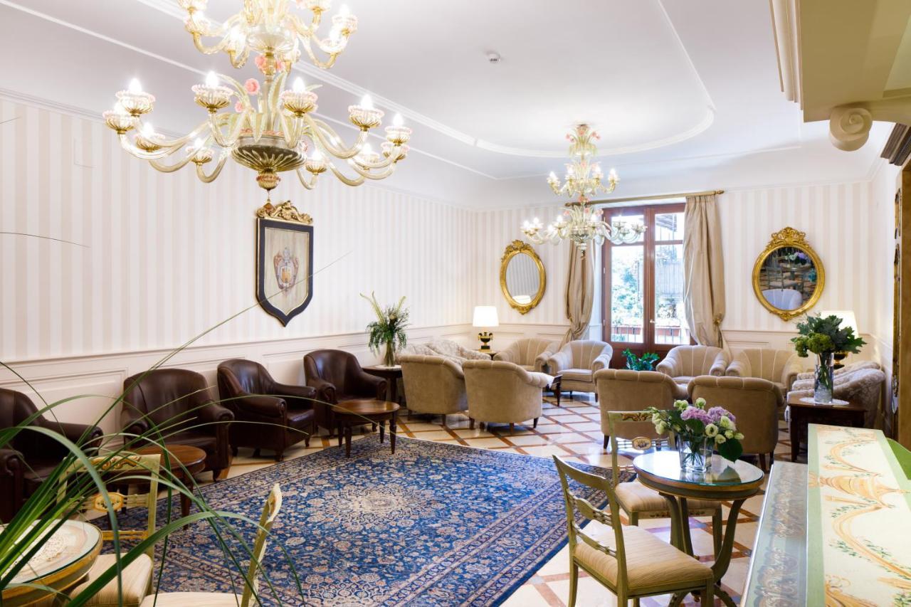 Palazzo Guardati Hotel Sorrento