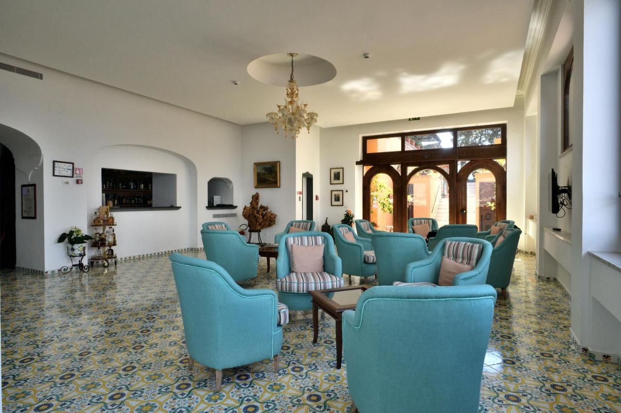 La Tonnarella Hotel