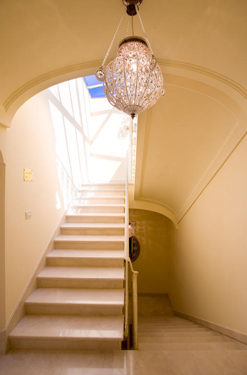 Palazzo Guardati Sorrento