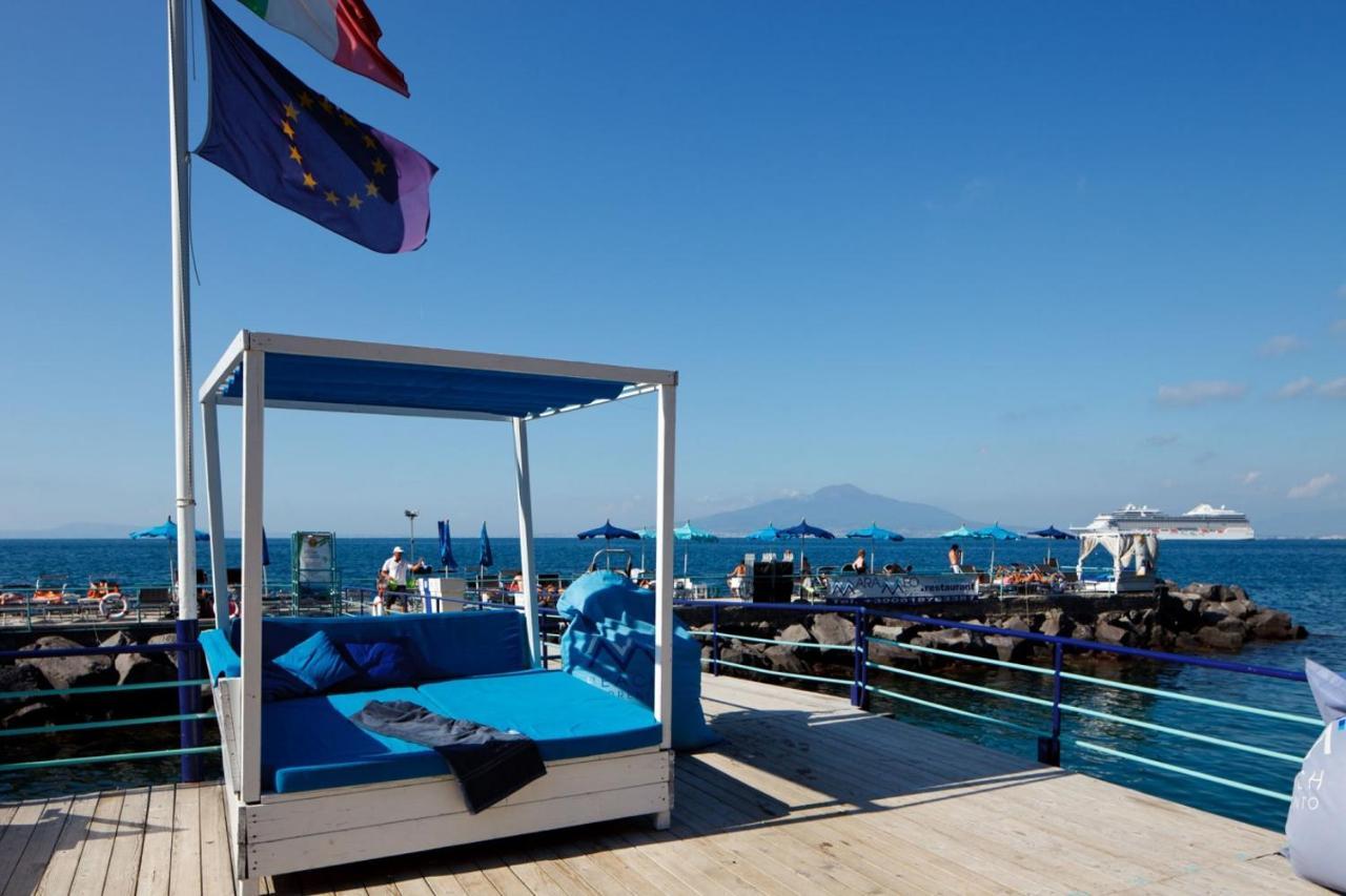 Flats Sorrento