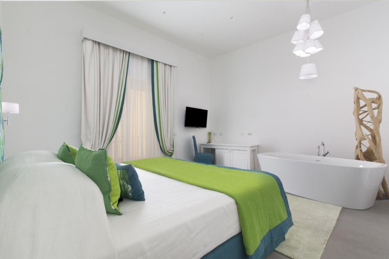 Apartment Green Suite *