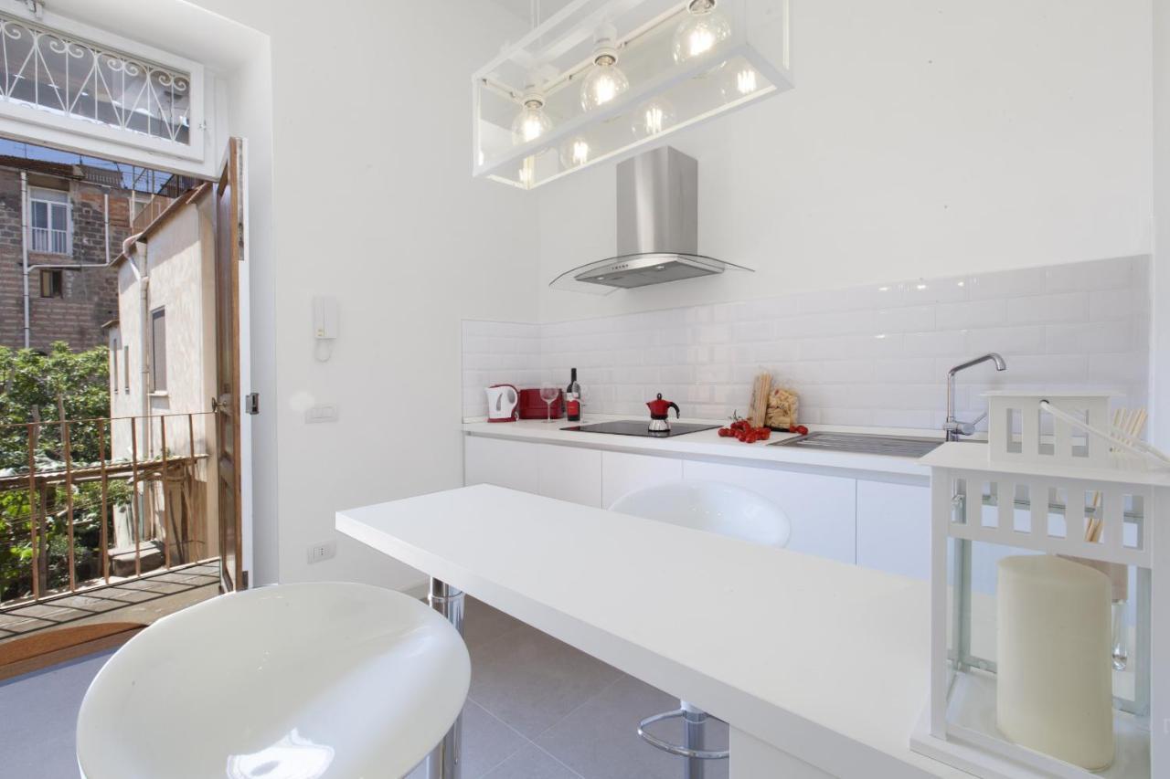 Apartamento Blue