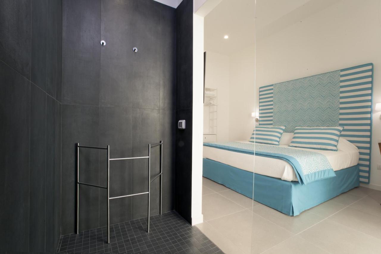 Apartamento Blue