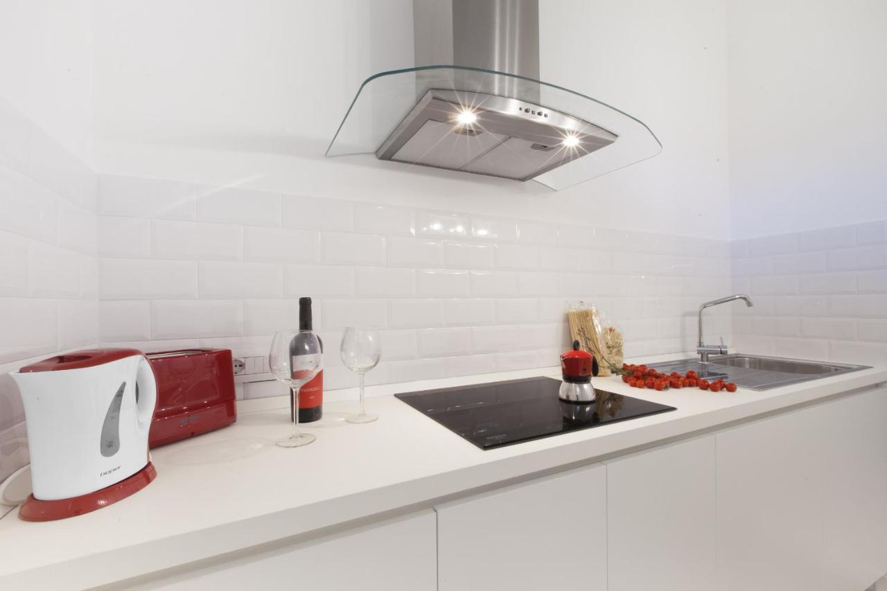 Apartamento Blue Sorrento