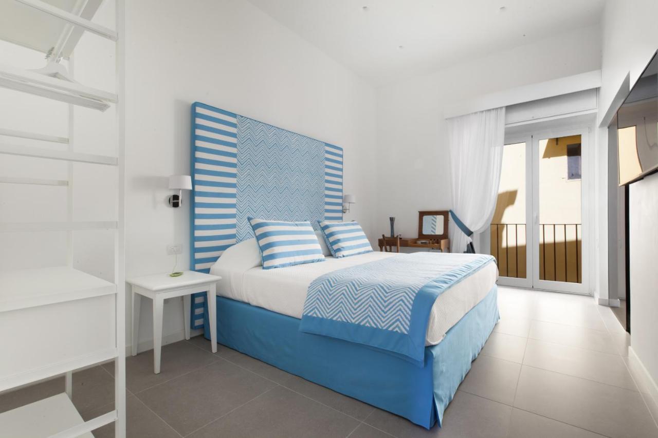 Apartamento Blue *