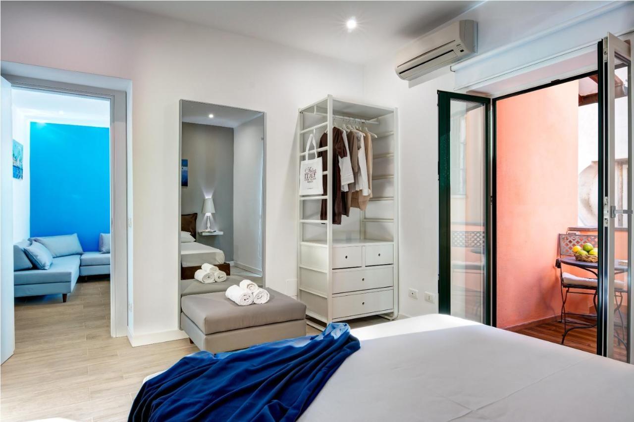 Il Balconcino Apartment *