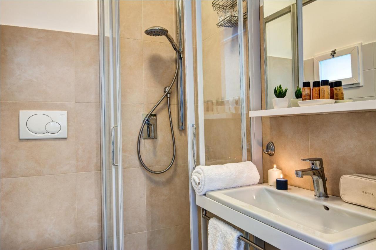 Il Balconcino Apartment Sorrento