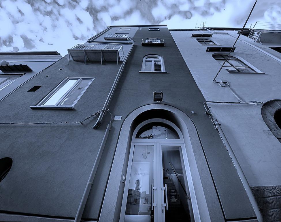 Bed & Breakfast Palazzo Tasso Sorrento