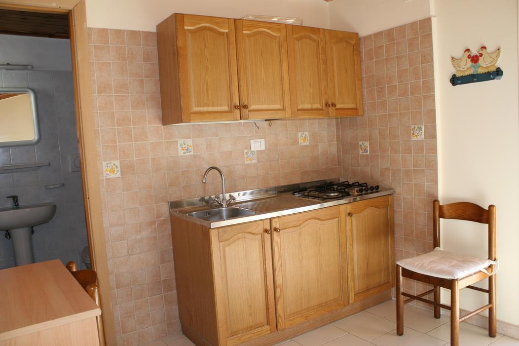 Hotel Villaggio Lubrense 3*