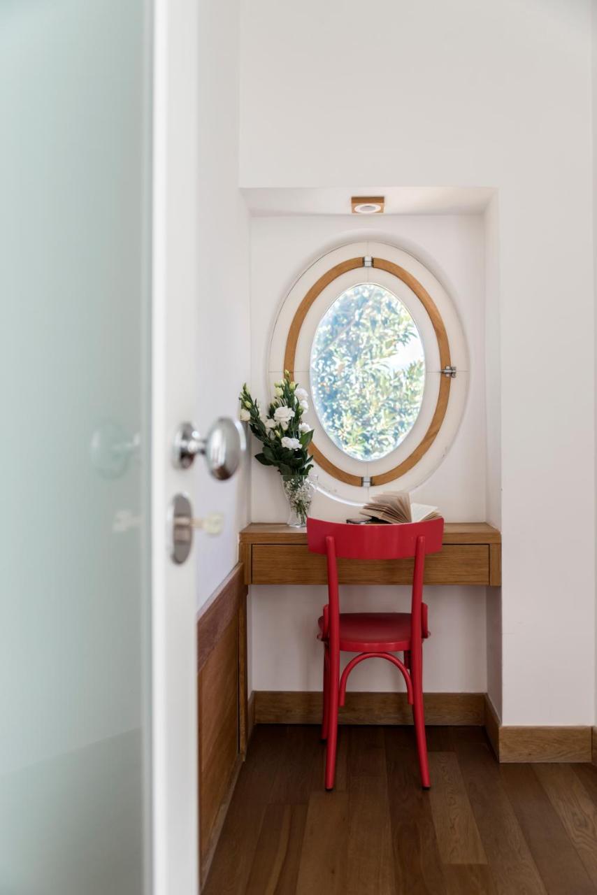 Agora Appartement