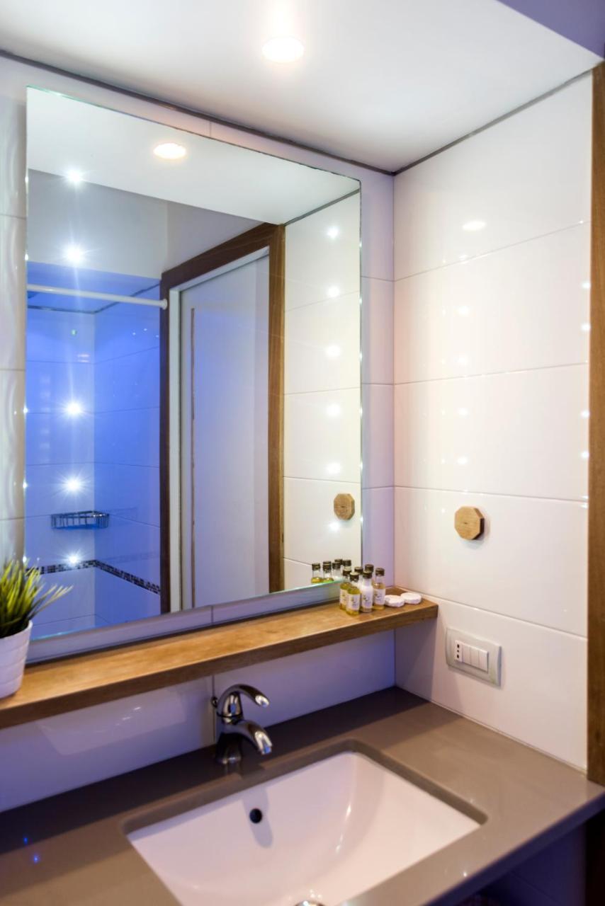 Appartement Agora