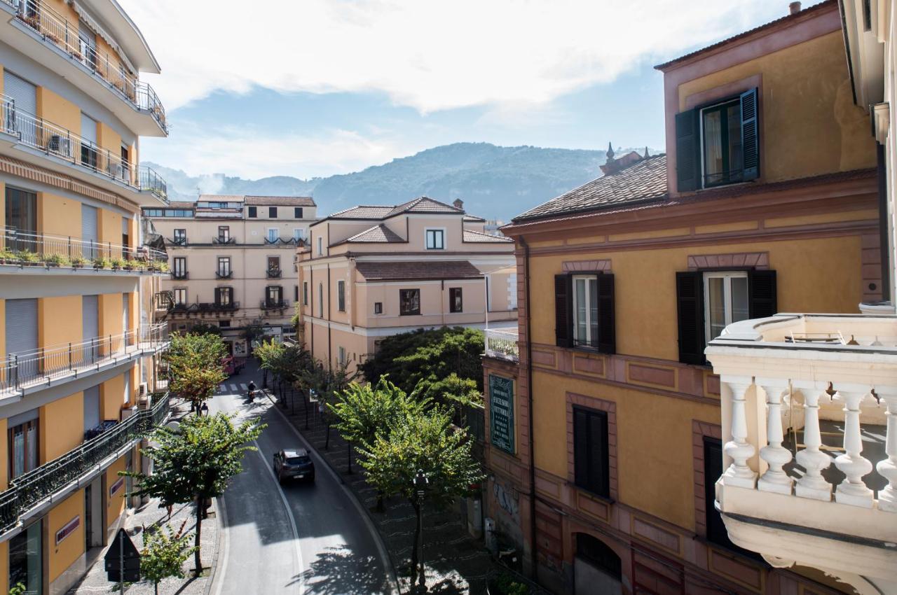 Agora Sorrento