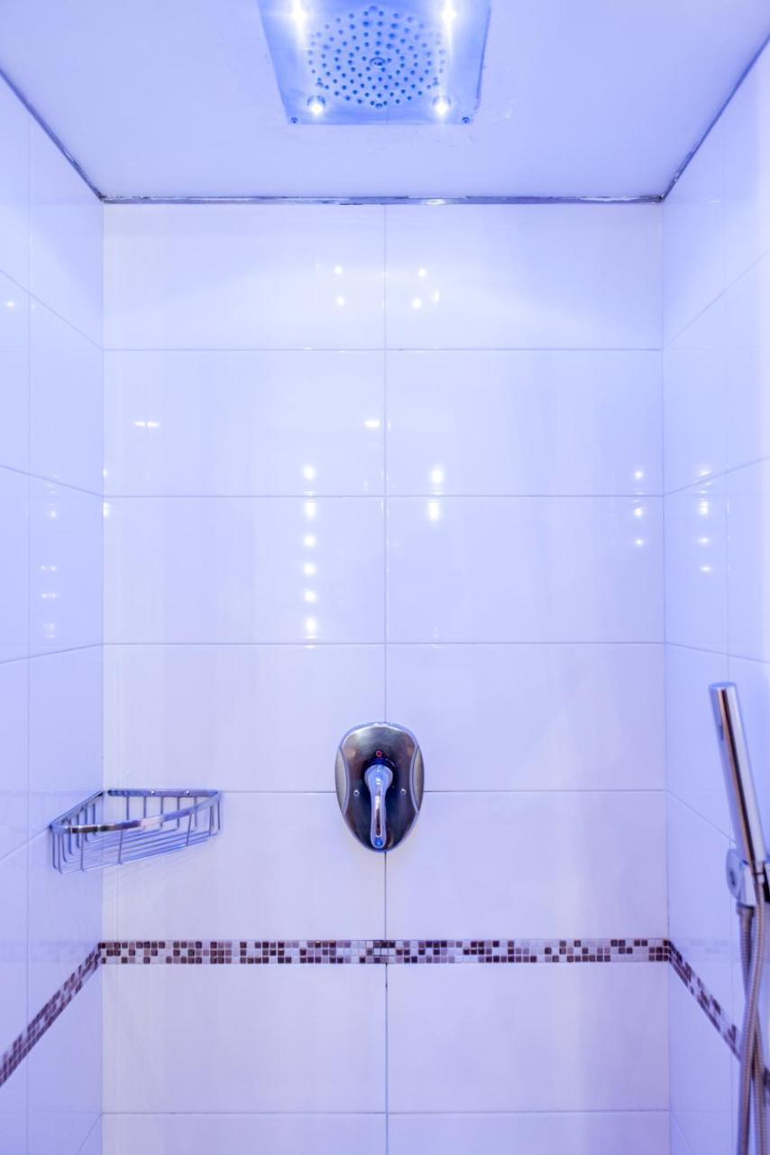 Appartement Agora