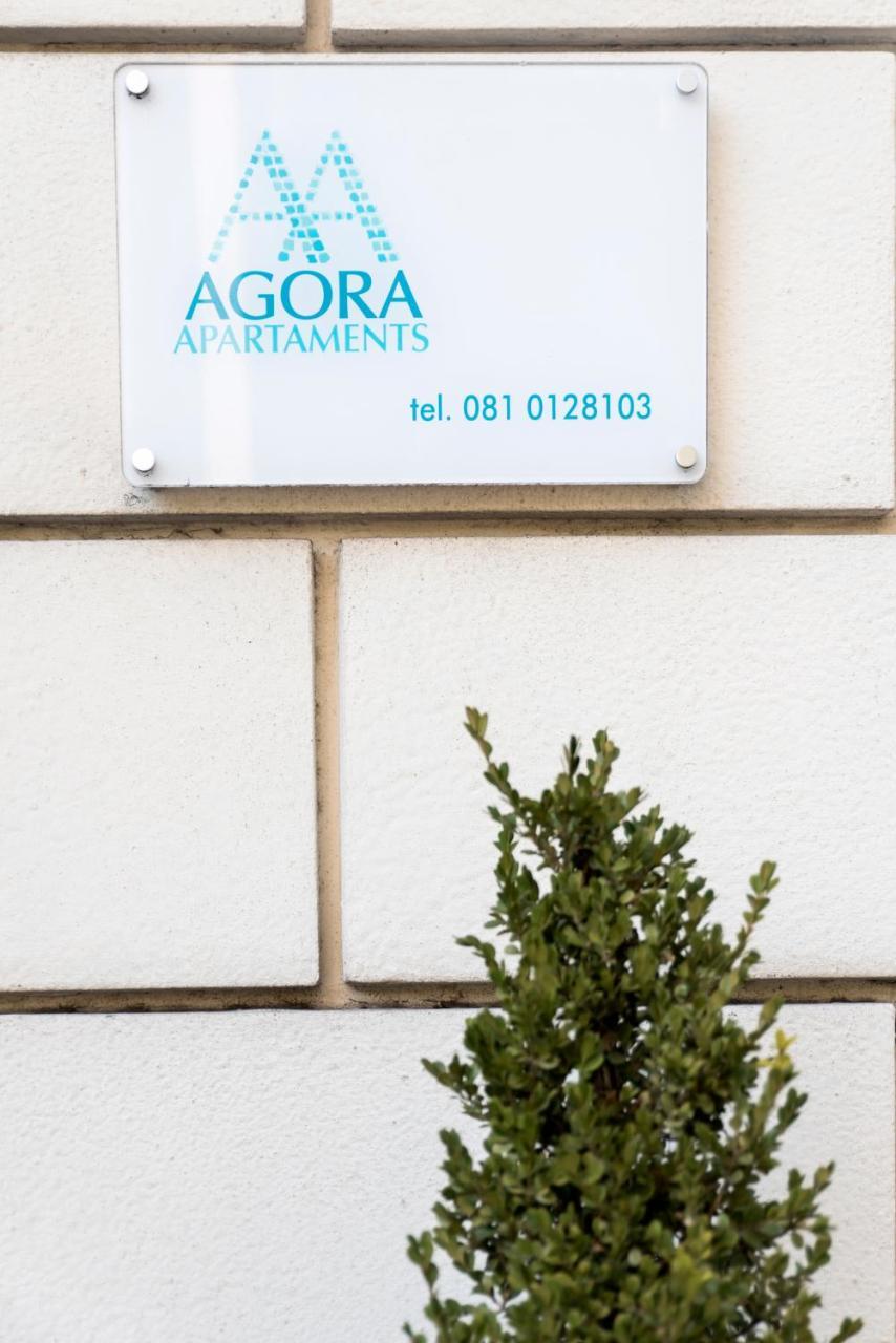 Agora Sorrento