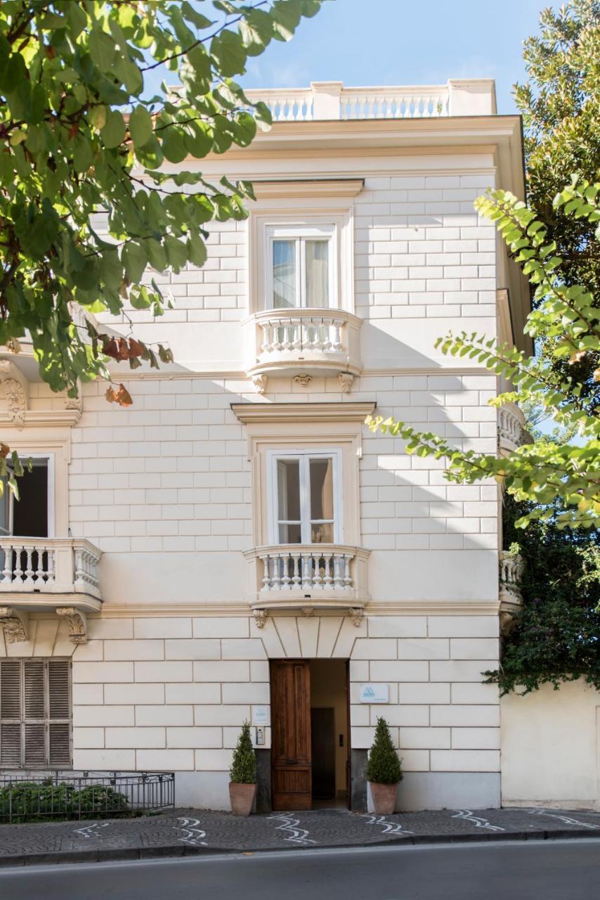 Appartement Agora Sorrento