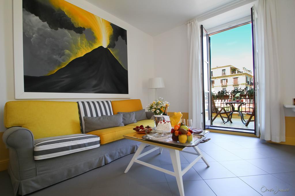 Palazzo Jannuzzi Relais Casa de hóspedes Sorrento