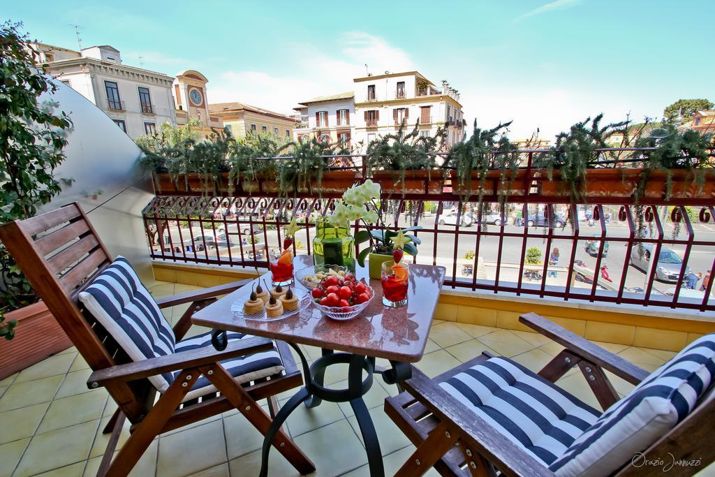 Palazzo Jannuzzi Relais Casa de hóspedes 4*