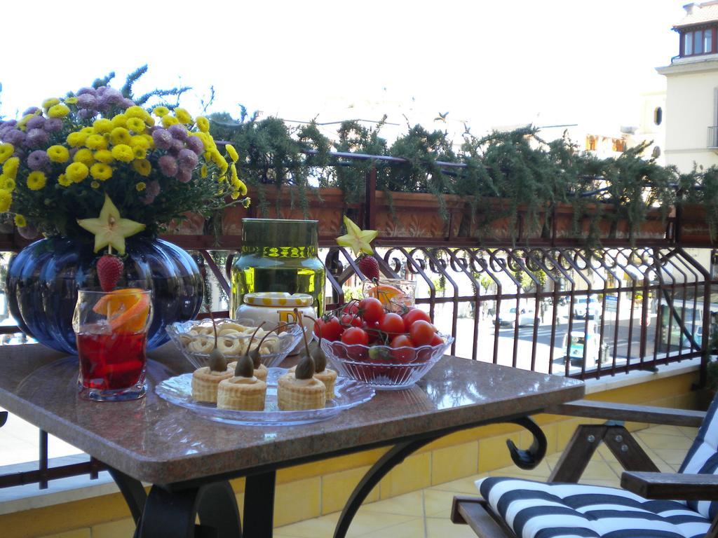 Palazzo Jannuzzi Relais 4* Sorrento
