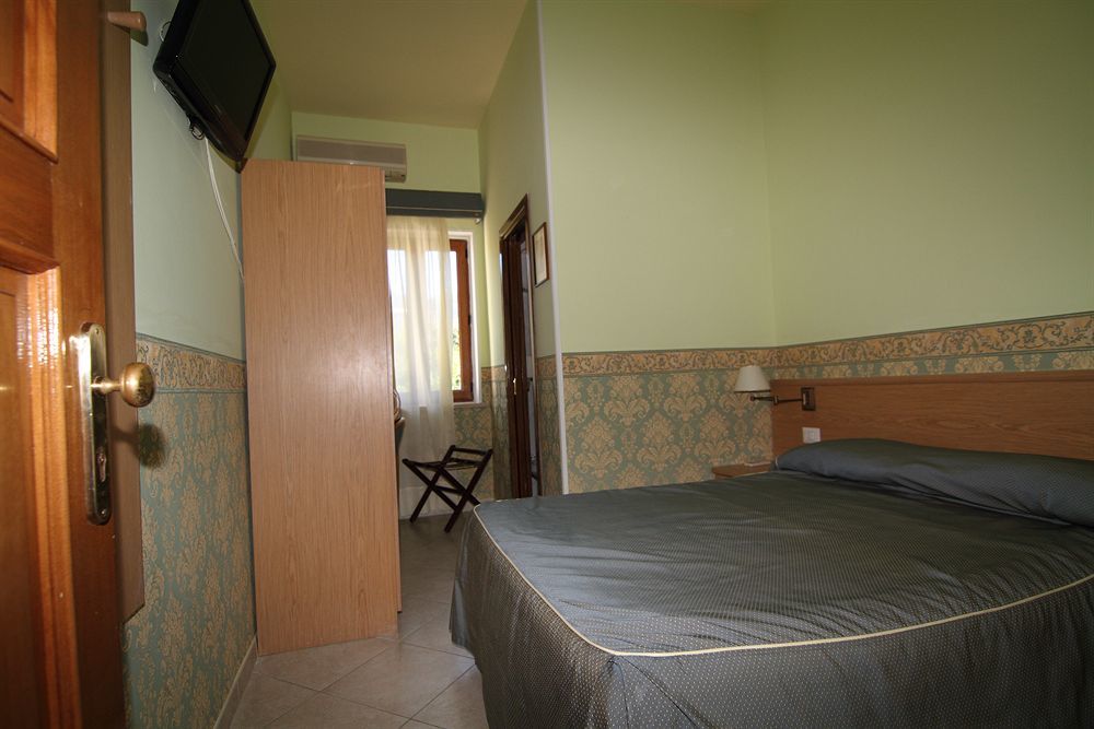 Hotel Nice Sorrento