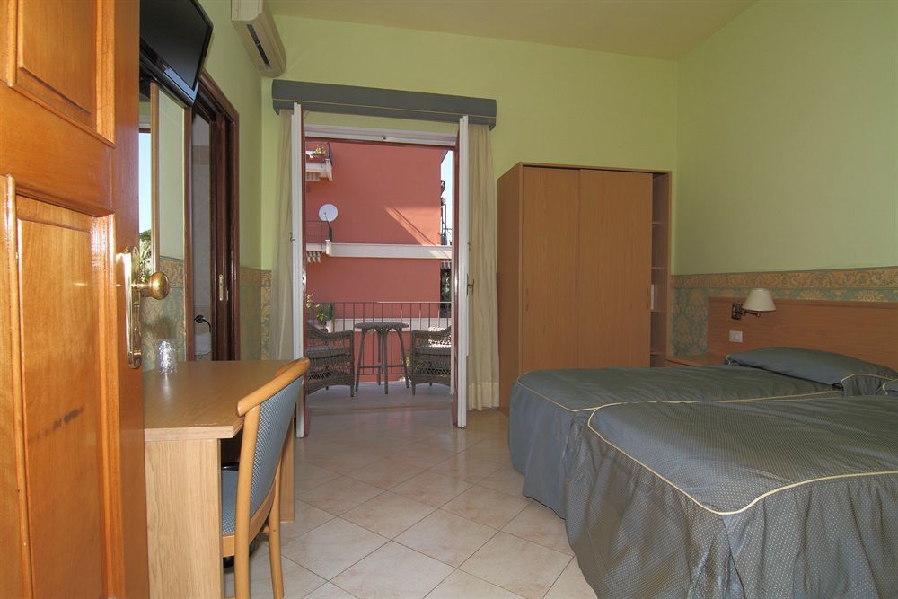 Hotel Nice Hotel Sorrento