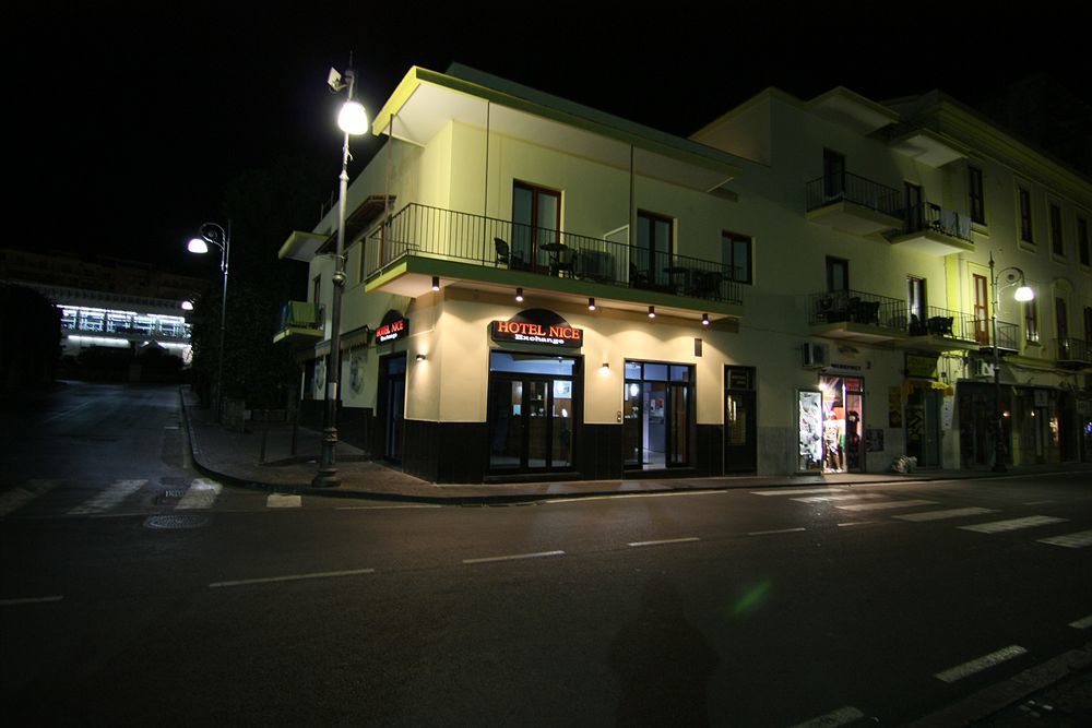 Hotel Nice Sorrento