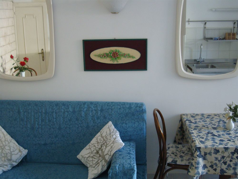 Apartment Kalimera