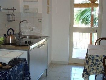 Apartment Kalimera Sorrento