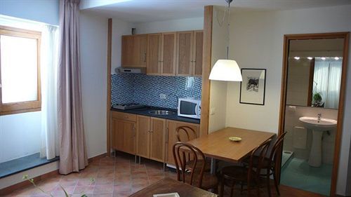 Apartment Il Pozzo