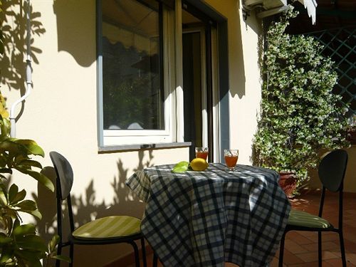 Il Pozzo Apartment *