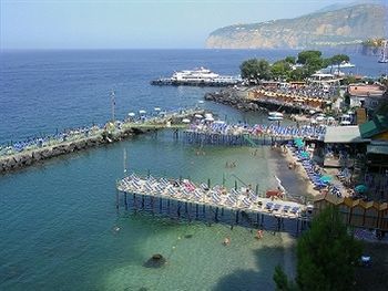 Il Pozzo Apartment Sorrento