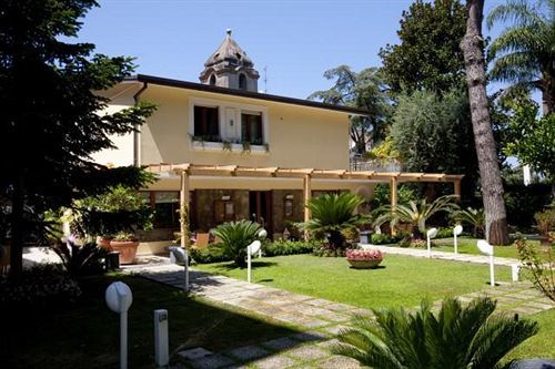Casa de férias La Contessina