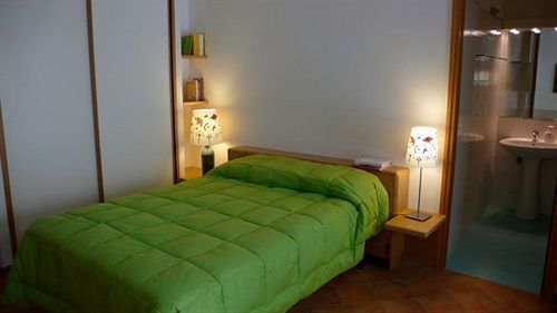 Apartment Il Pozzo
