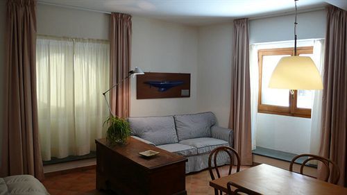 Il Pozzo Apartment *