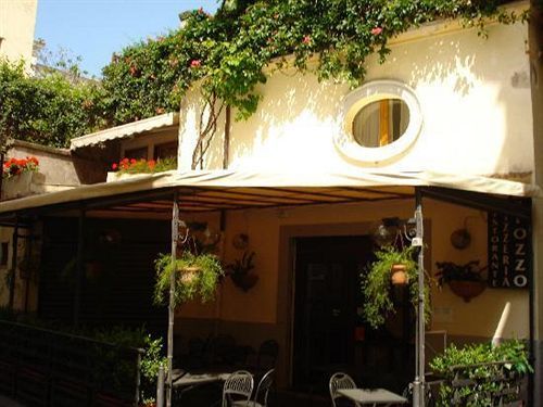 Apartment Il Pozzo *
