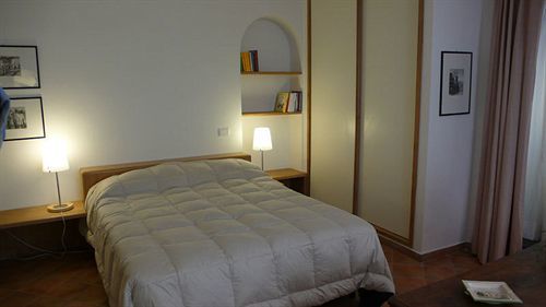 Il Pozzo Apartment *