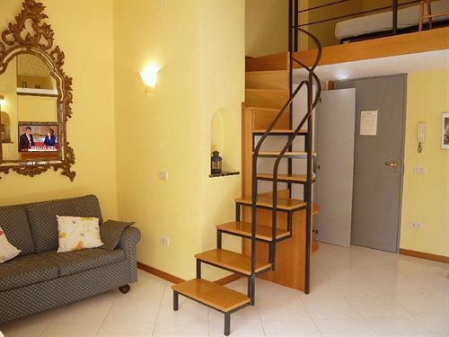 Apartment Il Pozzo Sorrento
