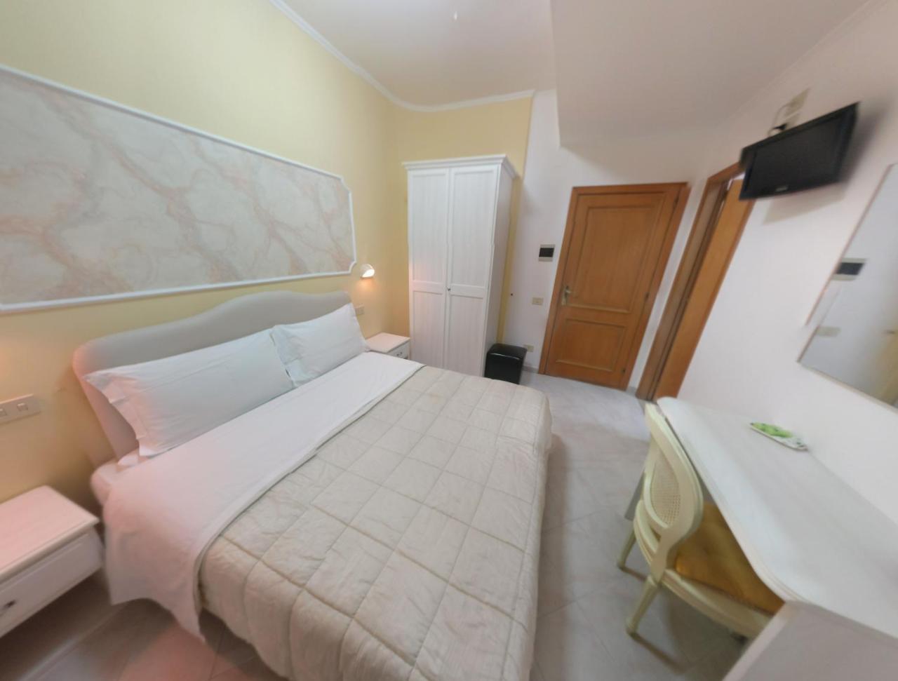 Hotel Linda Sorrento