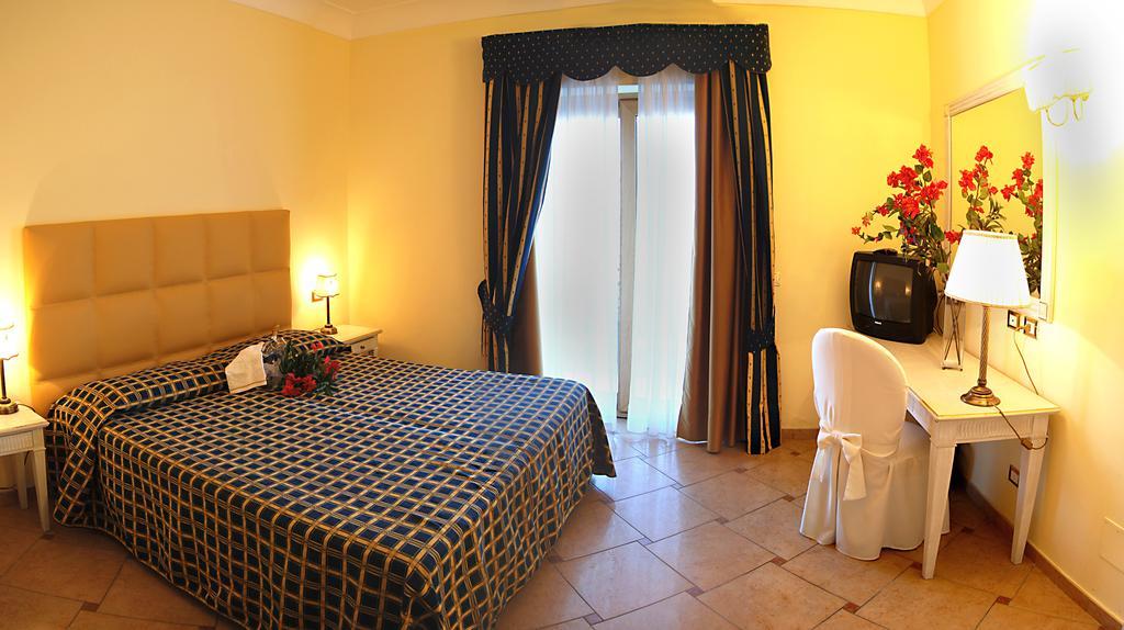 La Vue D'or 4* Sorrento