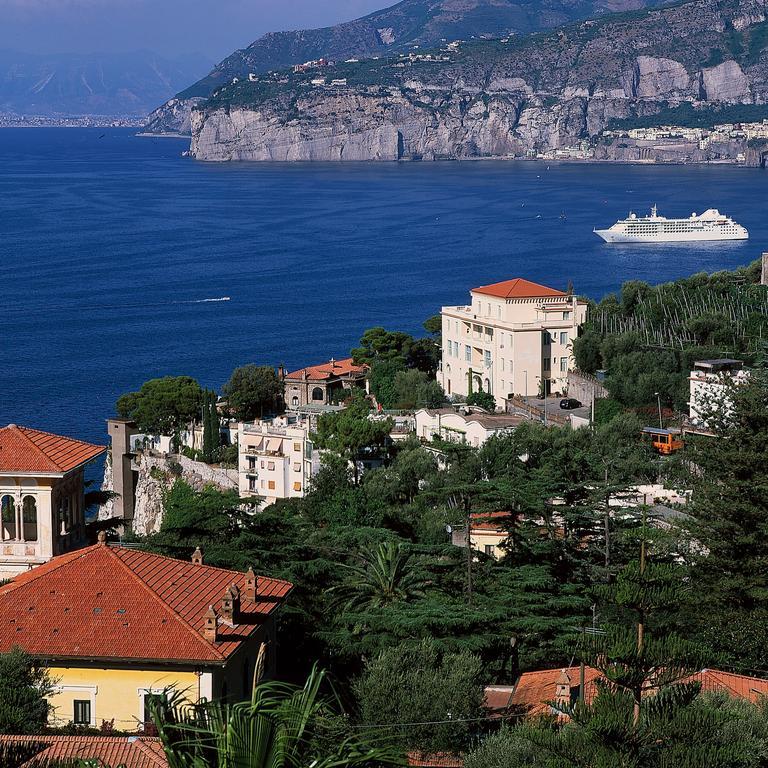 Miramare 4* Sorrento