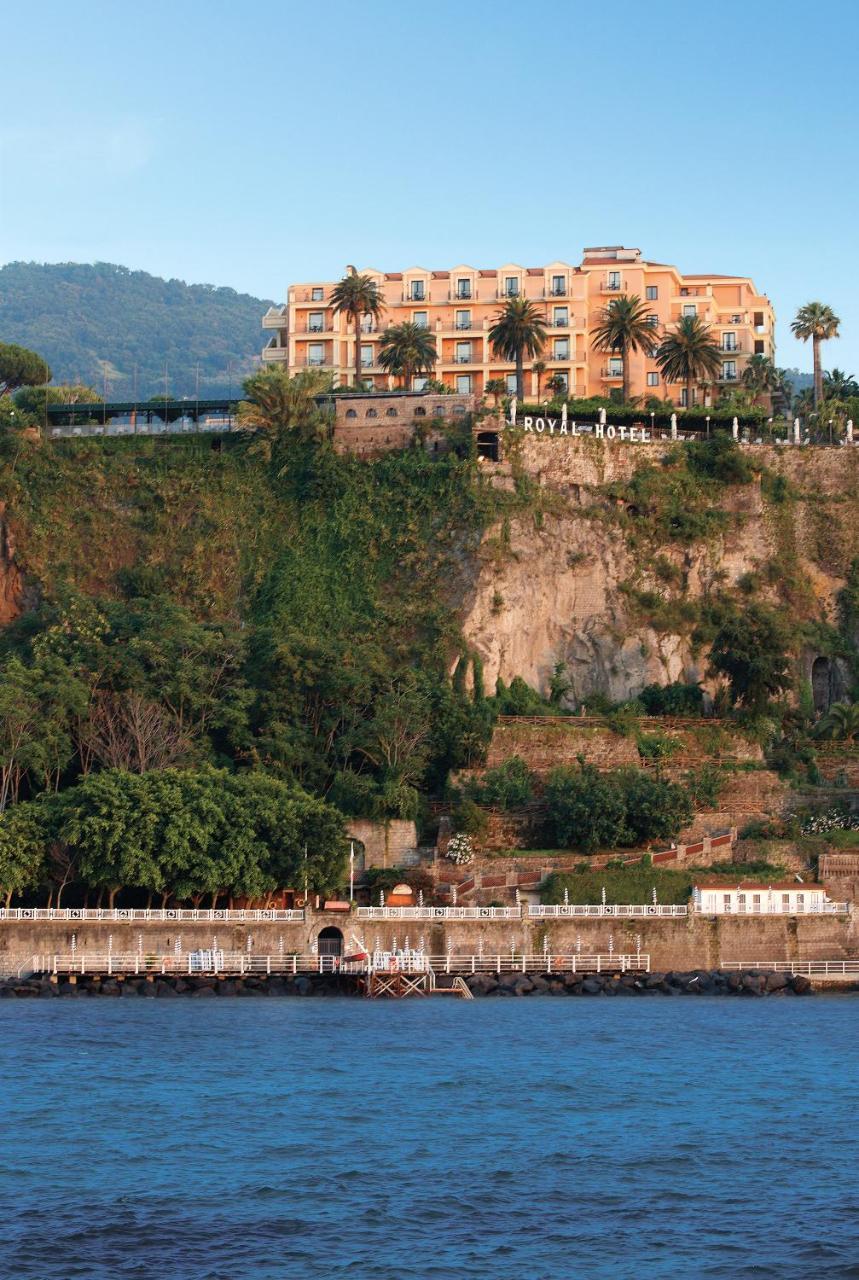 Grand Royal 5* Sorrento