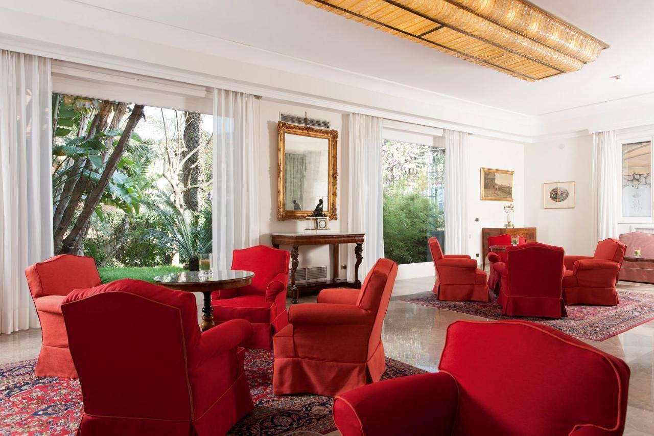 Grand Royal 5* Sorrento