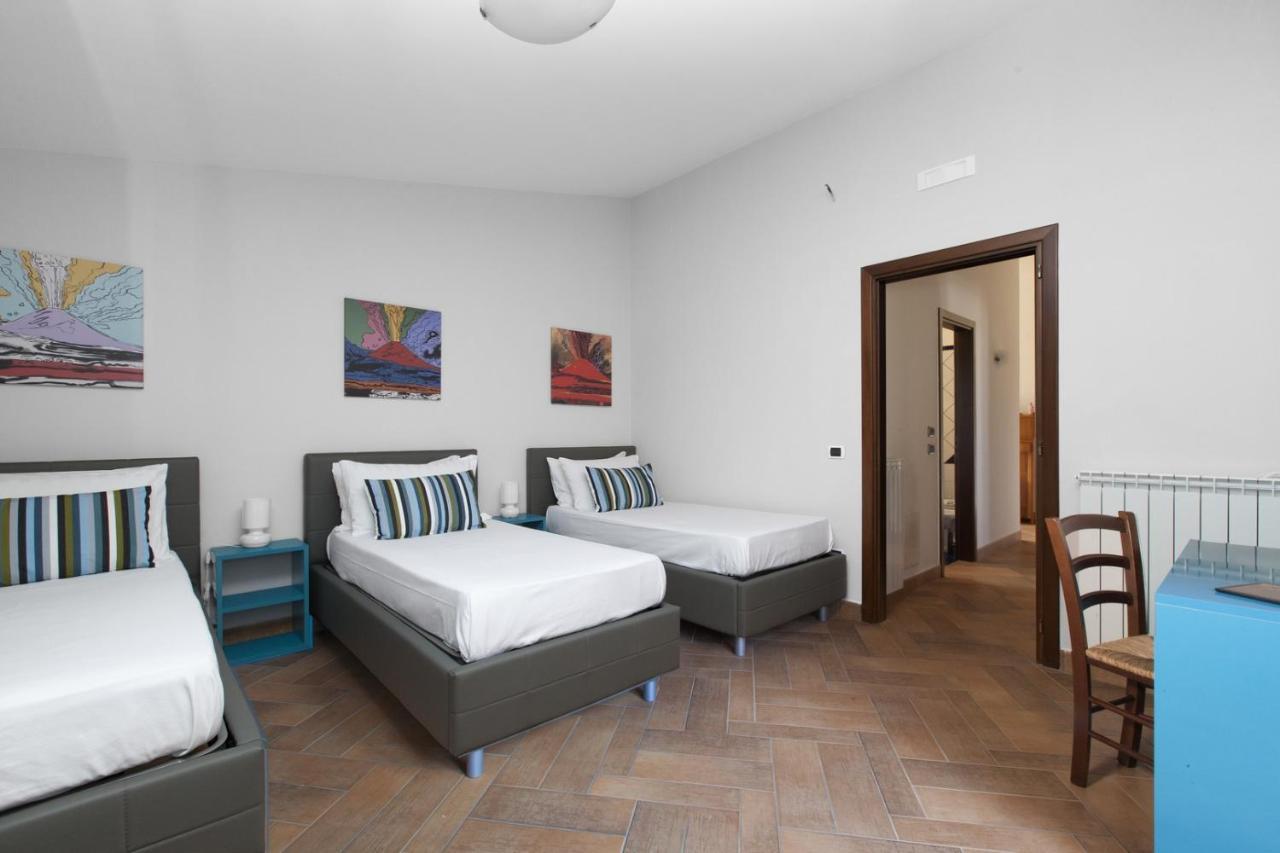 Gradoni Sorrento