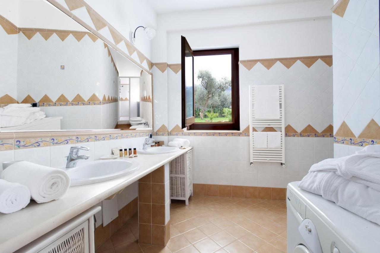 Villa Gradoni