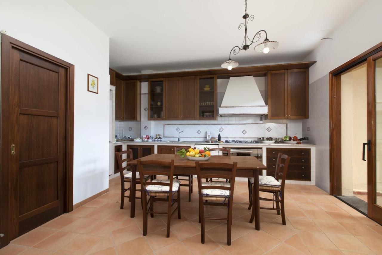 Gradoni Villa